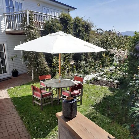 Magnolia Cottage Diamond Harbour Exterior photo